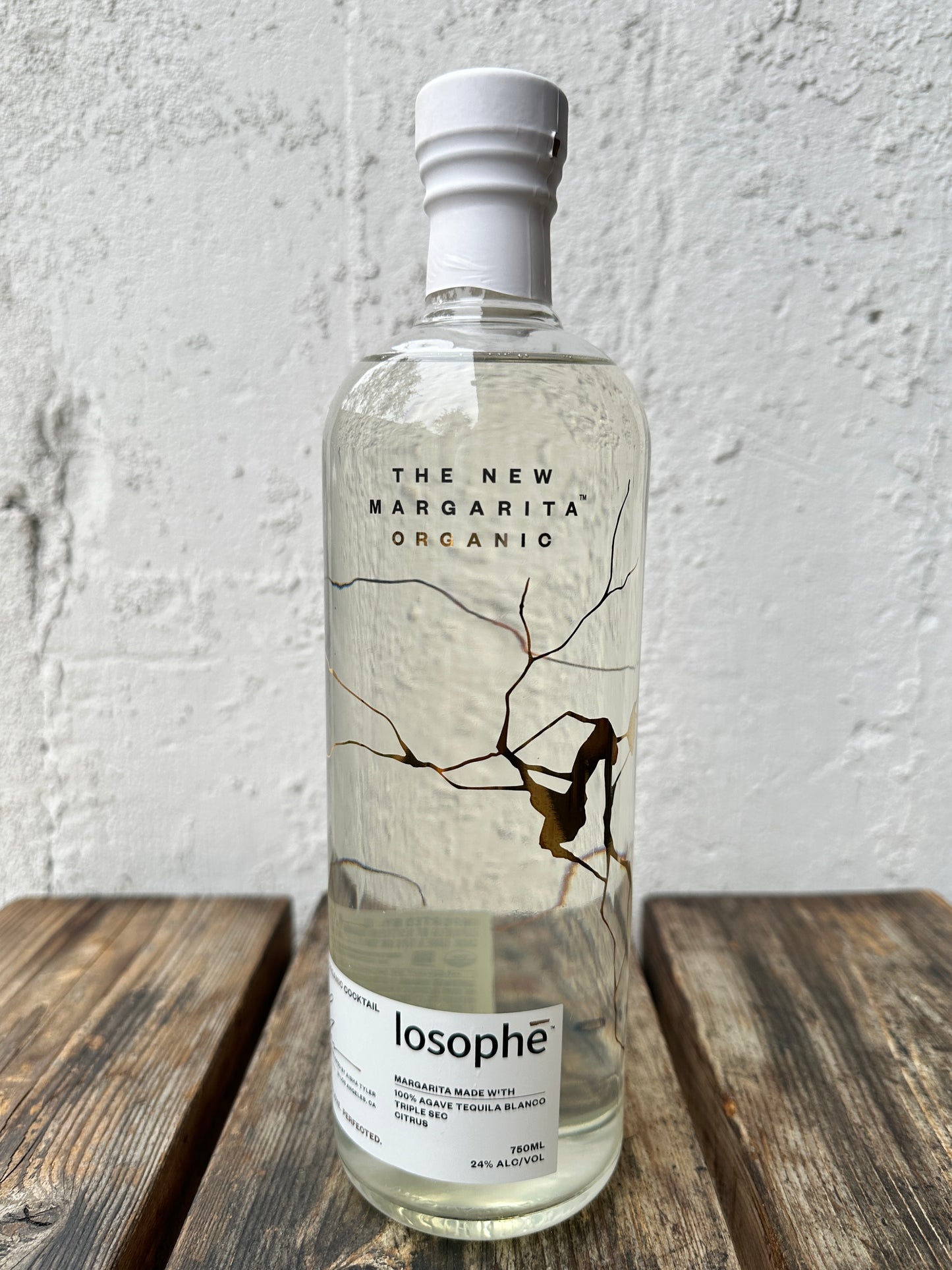 Losophe: The New Organic Margarita