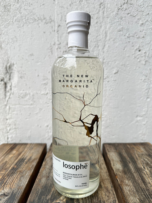 Losophe: The New Organic Margarita