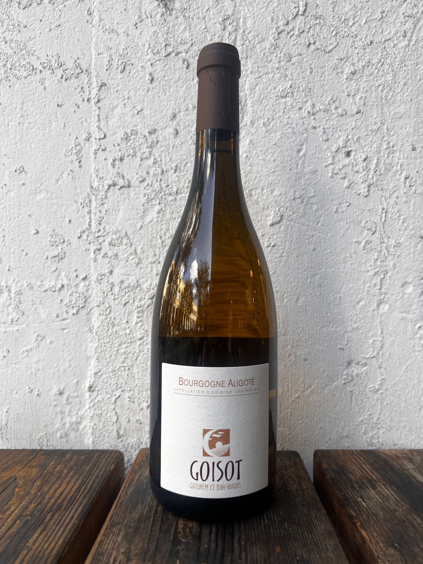 Goisot Bourgogne-Aligote 2022
