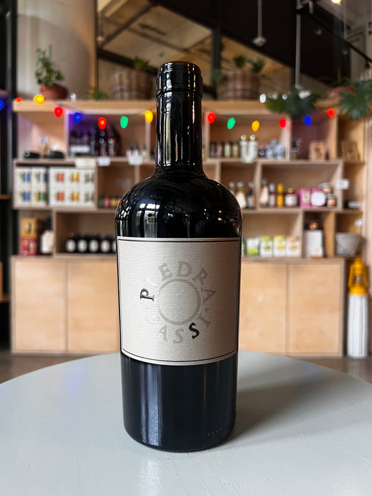 Piedrassi Santa Barbara County Syrah