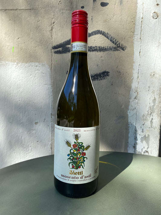 Vietti Moscato d'Asti