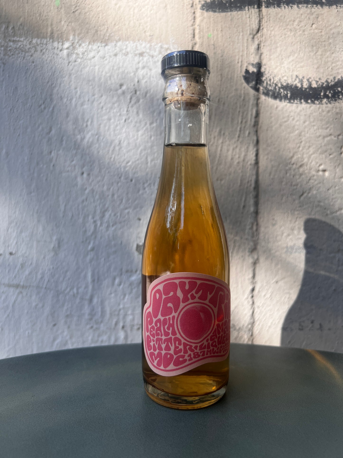 Day Trip Amaro Mini (187ml)