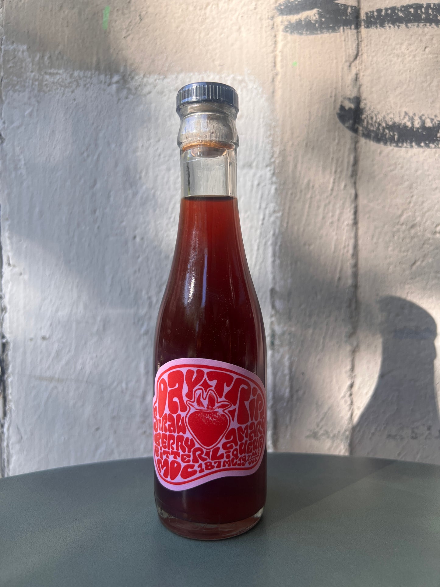 Day Trip Amaro Mini (187ml)