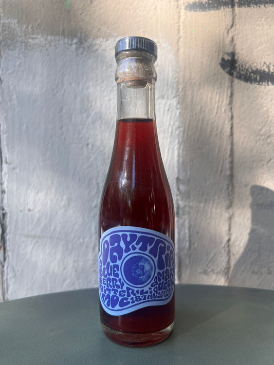 Day Trip Amaro Mini (187ml)