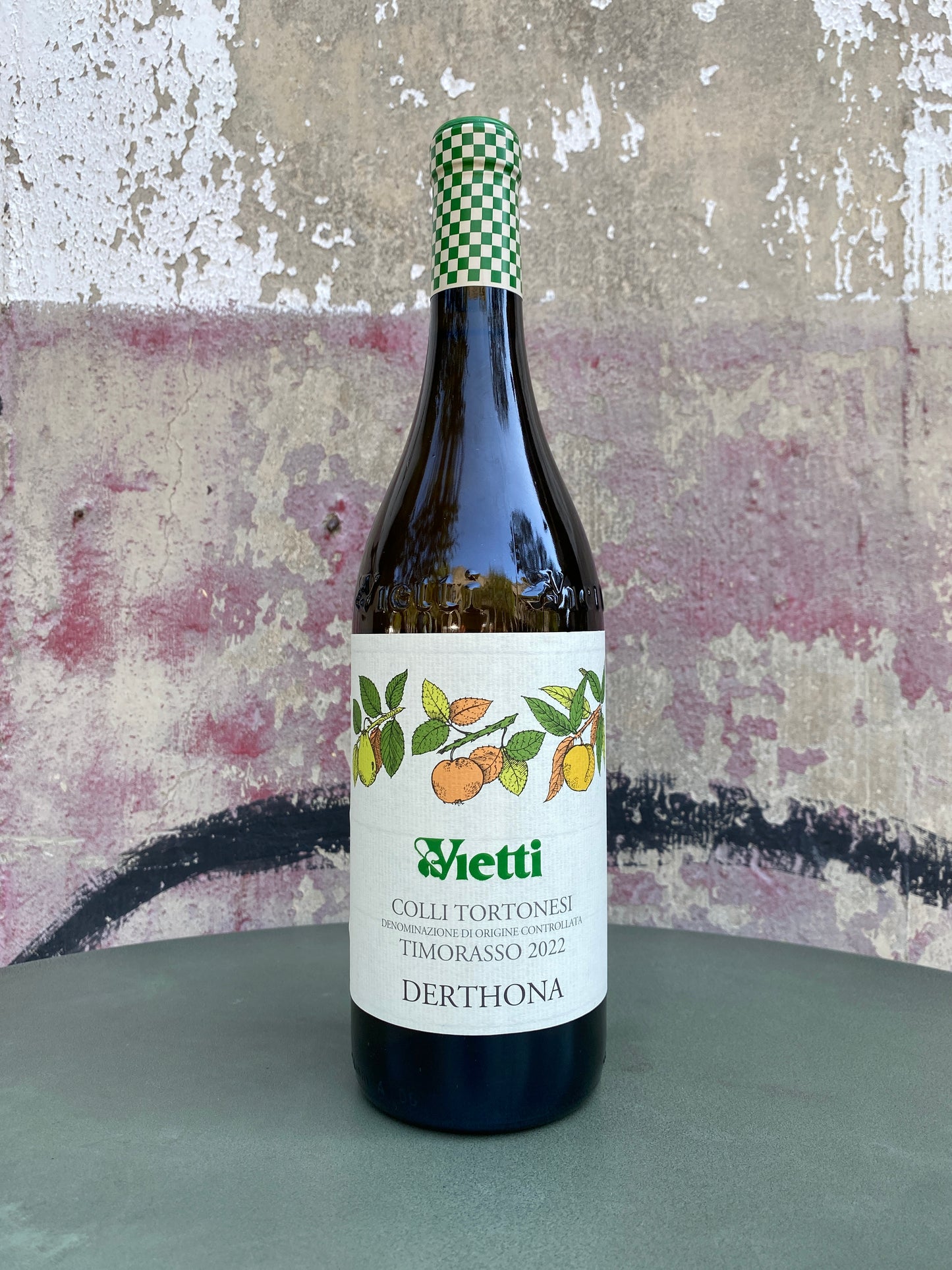 Vietti Derthona Timorasso 2022