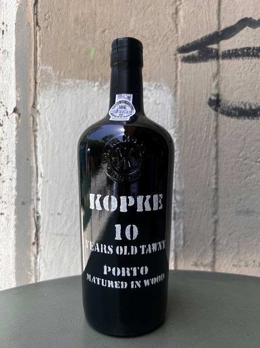 Porto Kopke 10yr Tawny Port 750ml