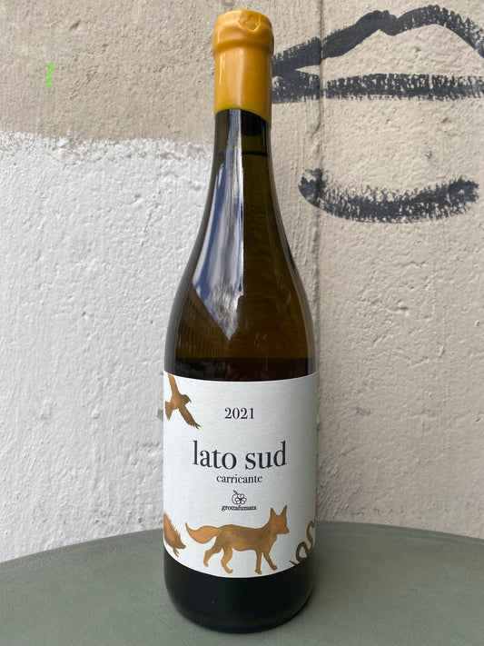 Terre Siciliane Bianco “Lato Sud” 2021