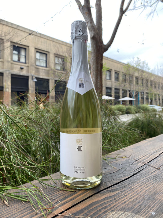 Hild Elbling Sekt Brut