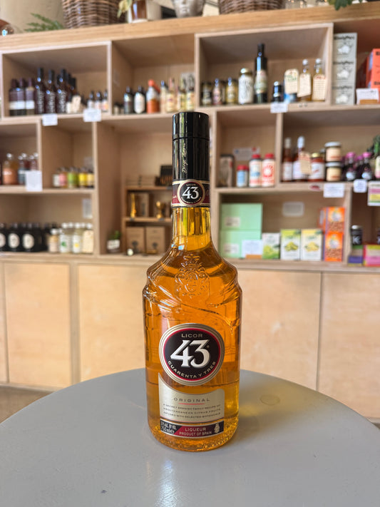 Licor 43