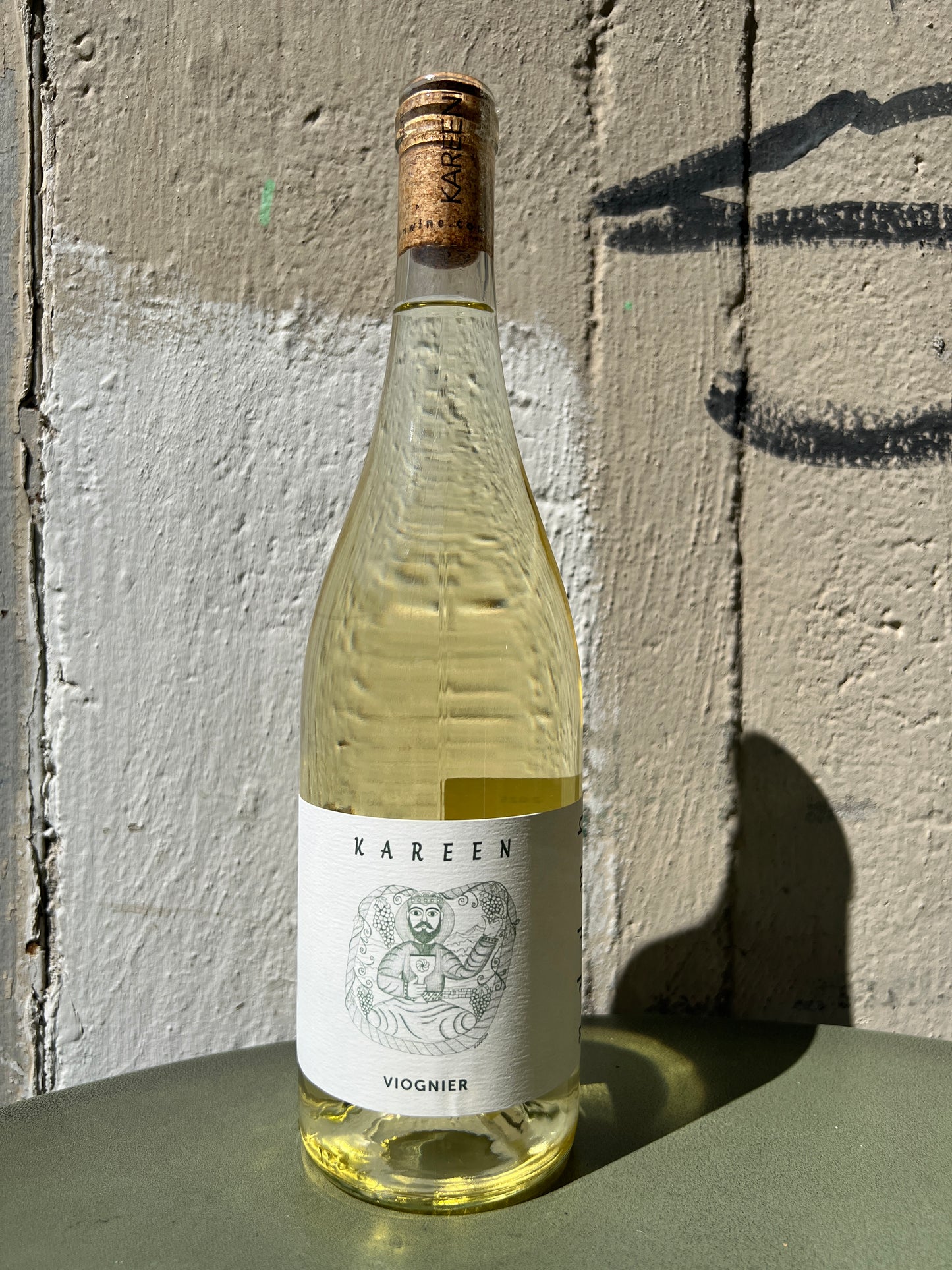 Kareen Viognier 2025