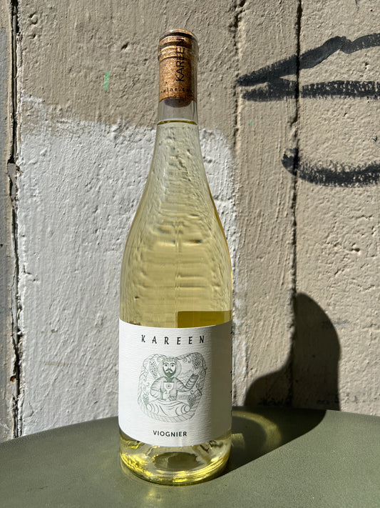 Kareen Viognier 2025