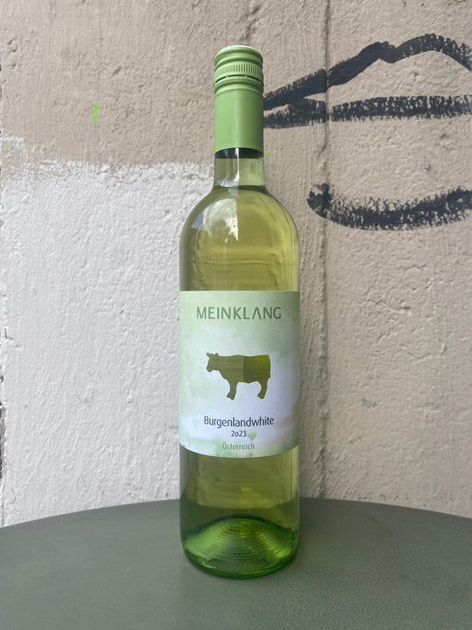 Meinklang Burgenland White