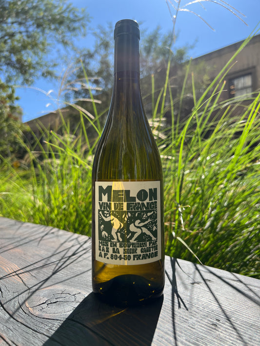 Domaine de la Cadette VDF Melon Blanc