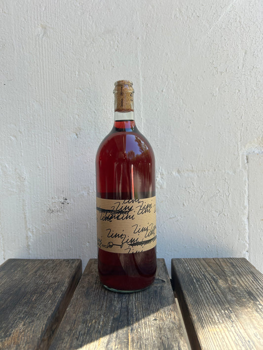 2024 Ziniel Zini Red