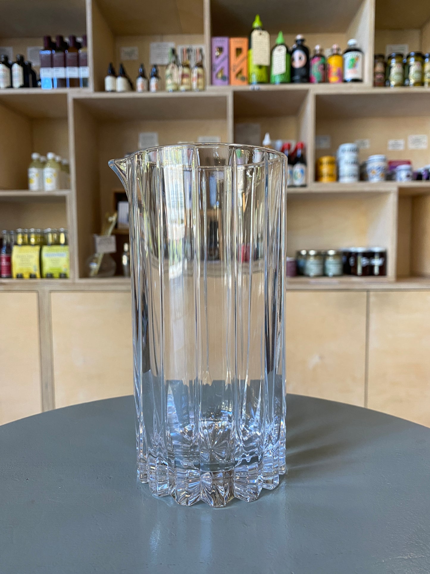 Viski Crystal Mixing Glass (500mL)