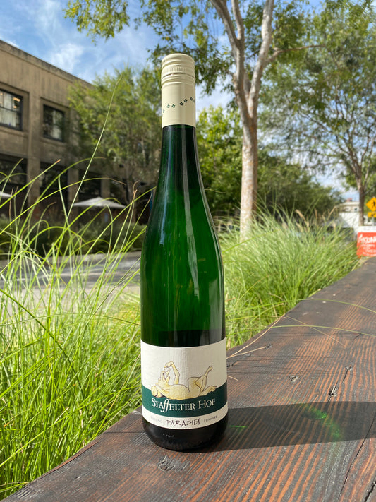 Staffelter Hof "Paradies" Riesling Feinherb