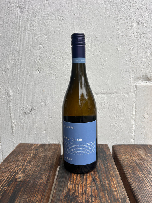 Massican Pinot Grigio
