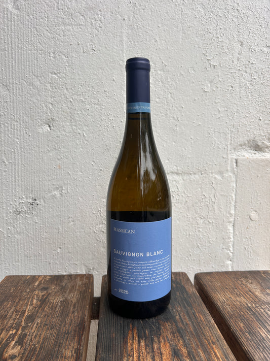 Massican Sauvignon Blanc