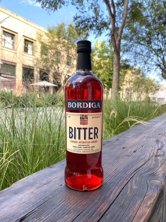 Bordiga Bitter 1L