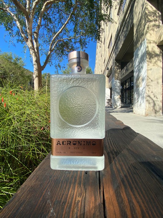 Acronimo Gin
