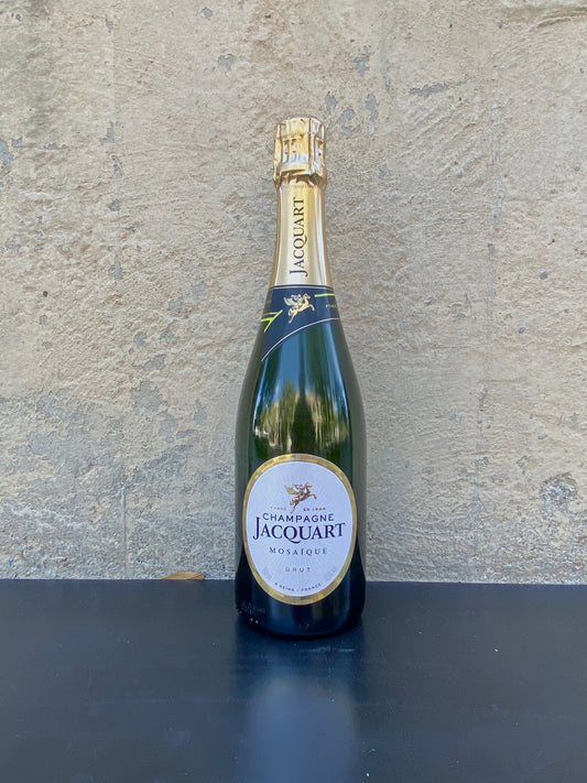 Jacquart Mosaique Champagne Brut