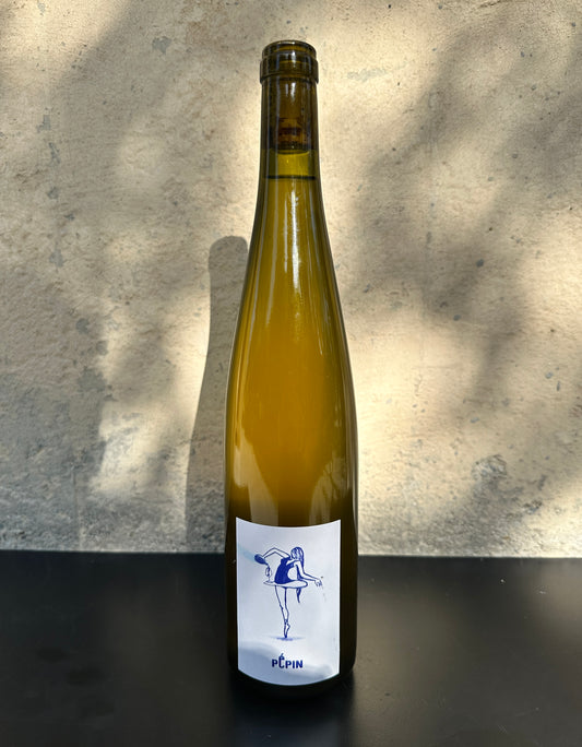 Pepin Blanc 2022