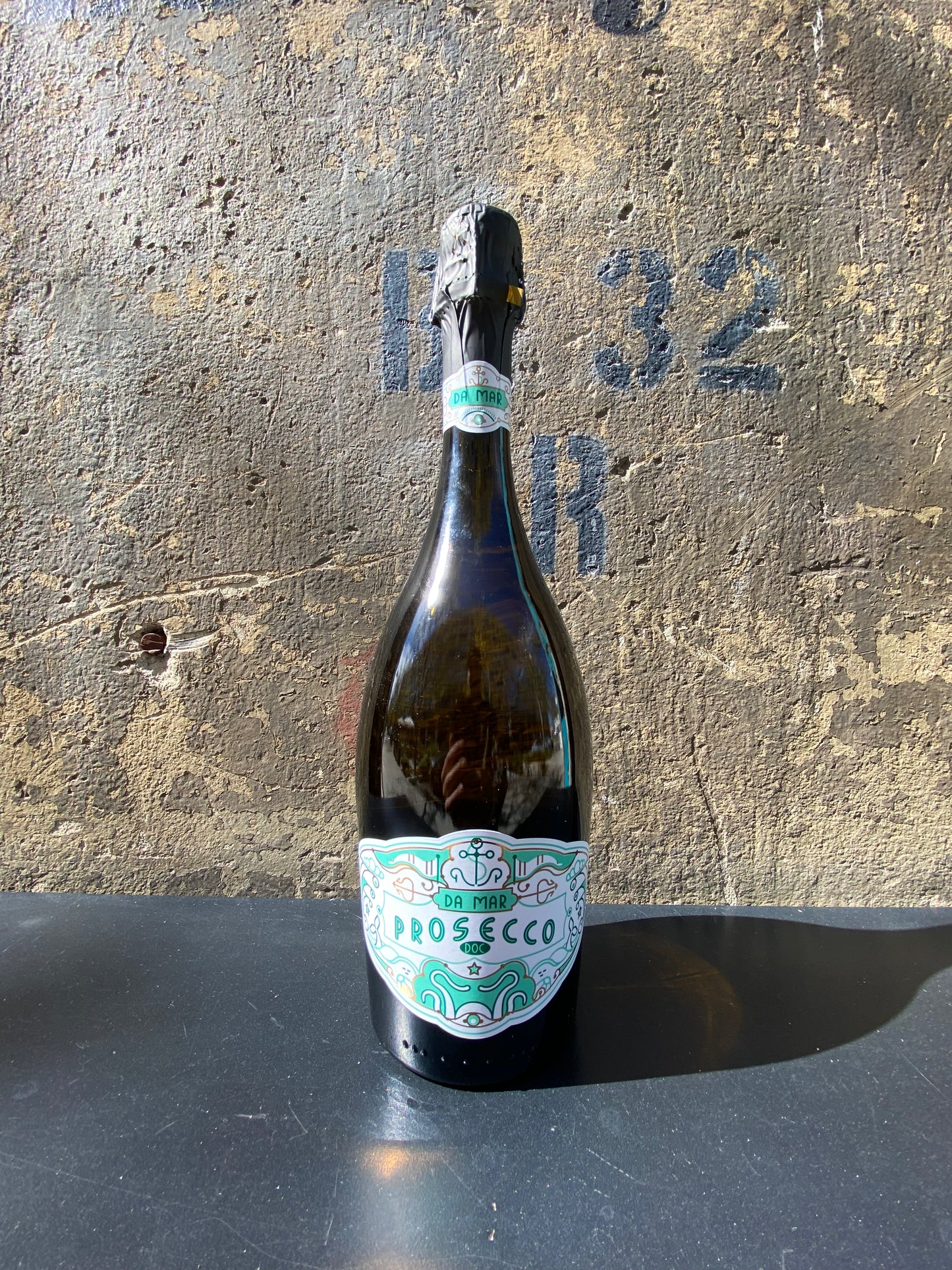 Da Mar Prosecco
