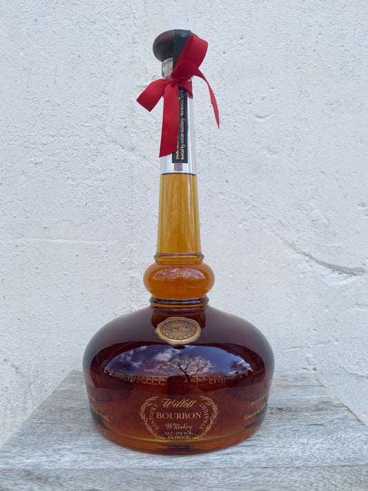 Willett Bourbon Pot Still Reserve Whiskey 1.75L