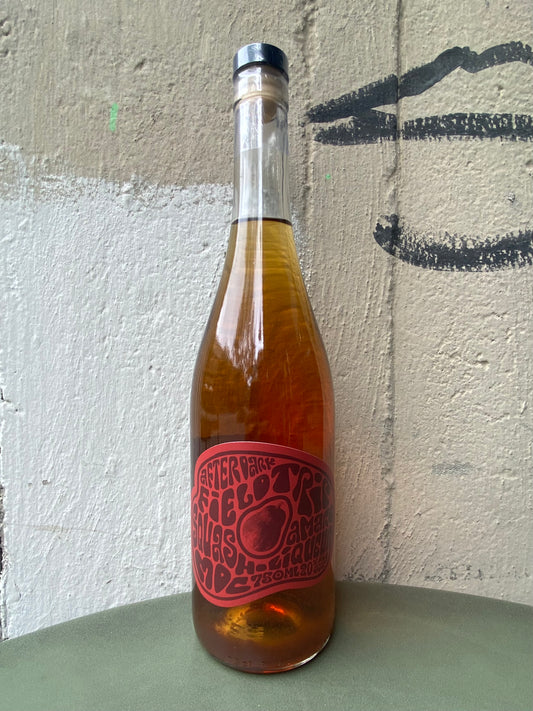 Matchbook Distilling After Dark Field Trip Squash Amaro