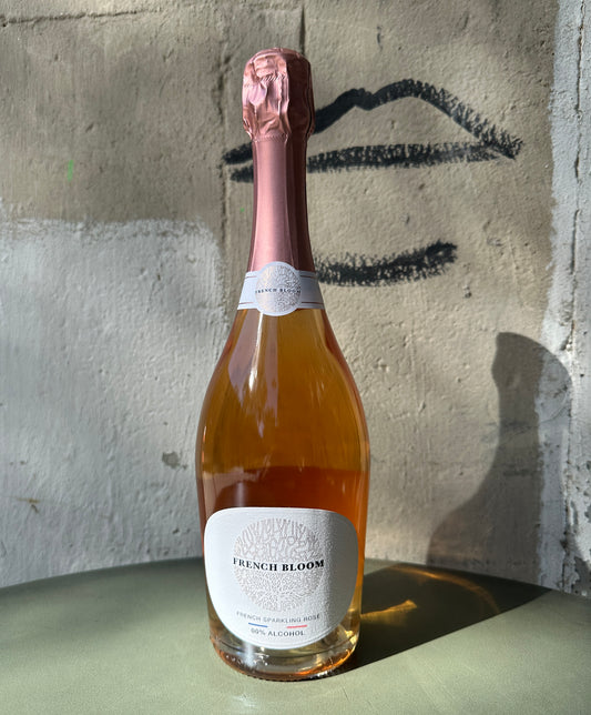 French Bloom Le Rosé N/A Sparkling Wine