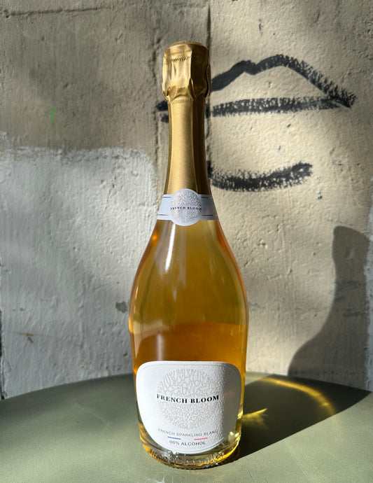 French Bloom Le Blanc N/A Sparkling Wine