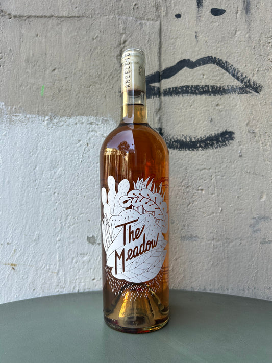 "The Meadow" Rosé Angeleno Wine Co.