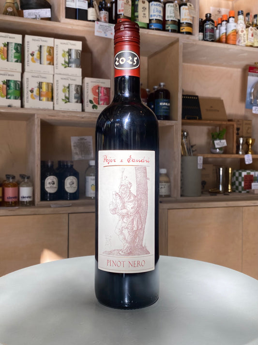Pojer e Sandri Pinot Nero 2025