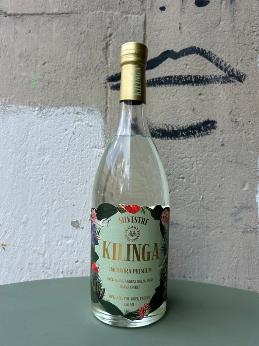 Kilinga Bacanora Silvestre