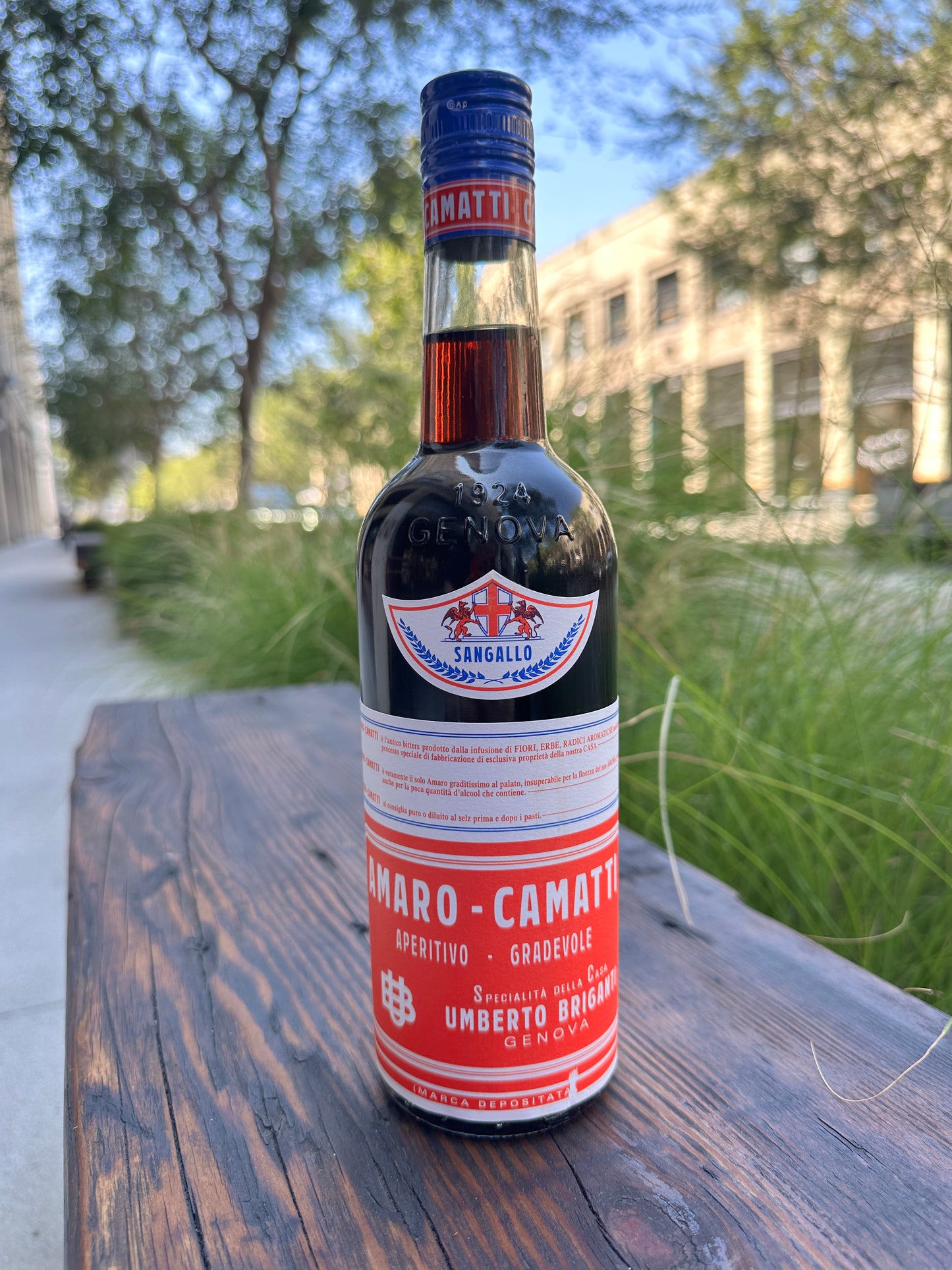 Amaro Camatti