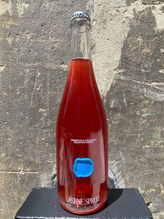 Sistine Spritz