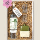 Sonbi Premium Korean Gin Gift Set