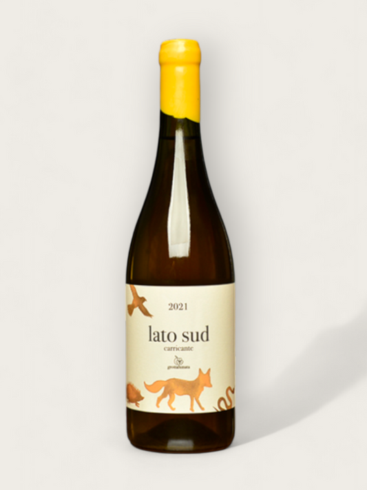 Terre Siciliane Bianco “Lato Sud” 2021