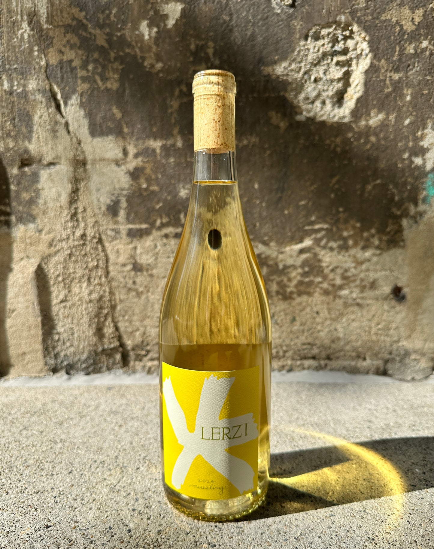 Lerzi Muesling