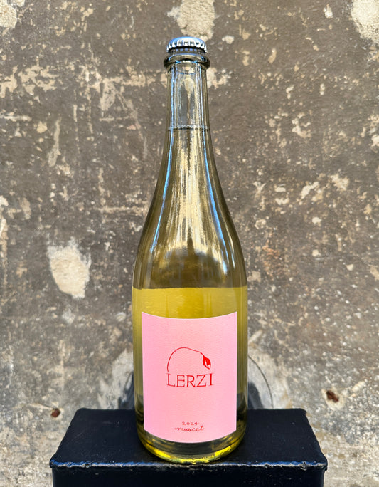 Lerzi Muscat Pet Nat