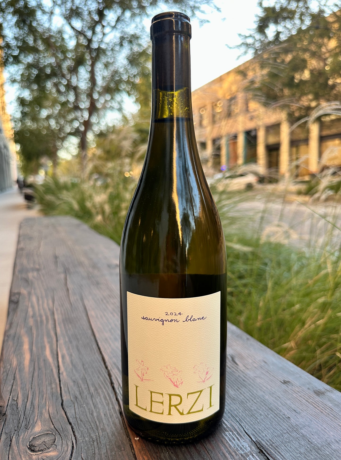 Lerzi Sauvignon Blanc