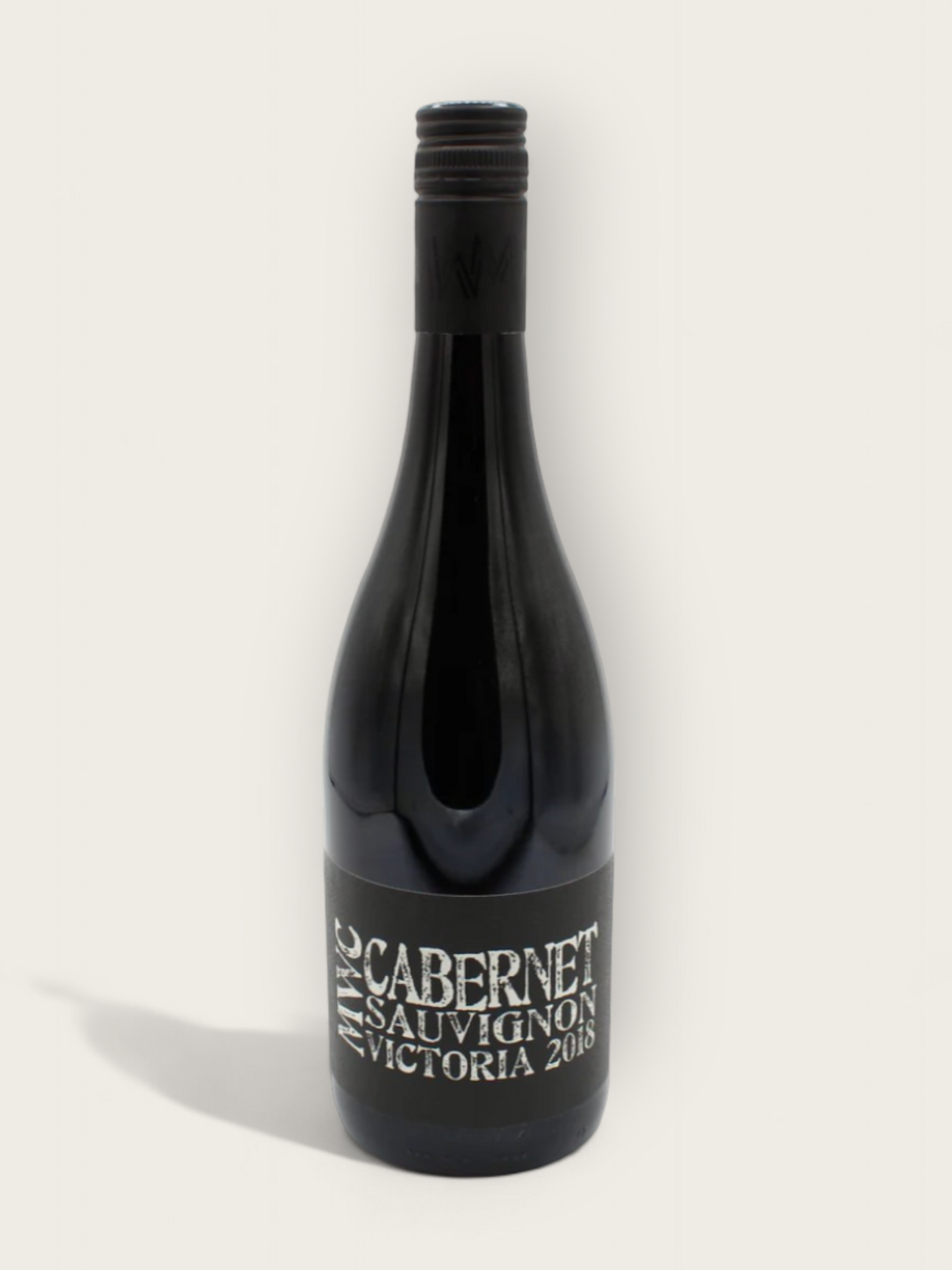 McPherson Wine Company "MWC" Cabernet Sauvignon