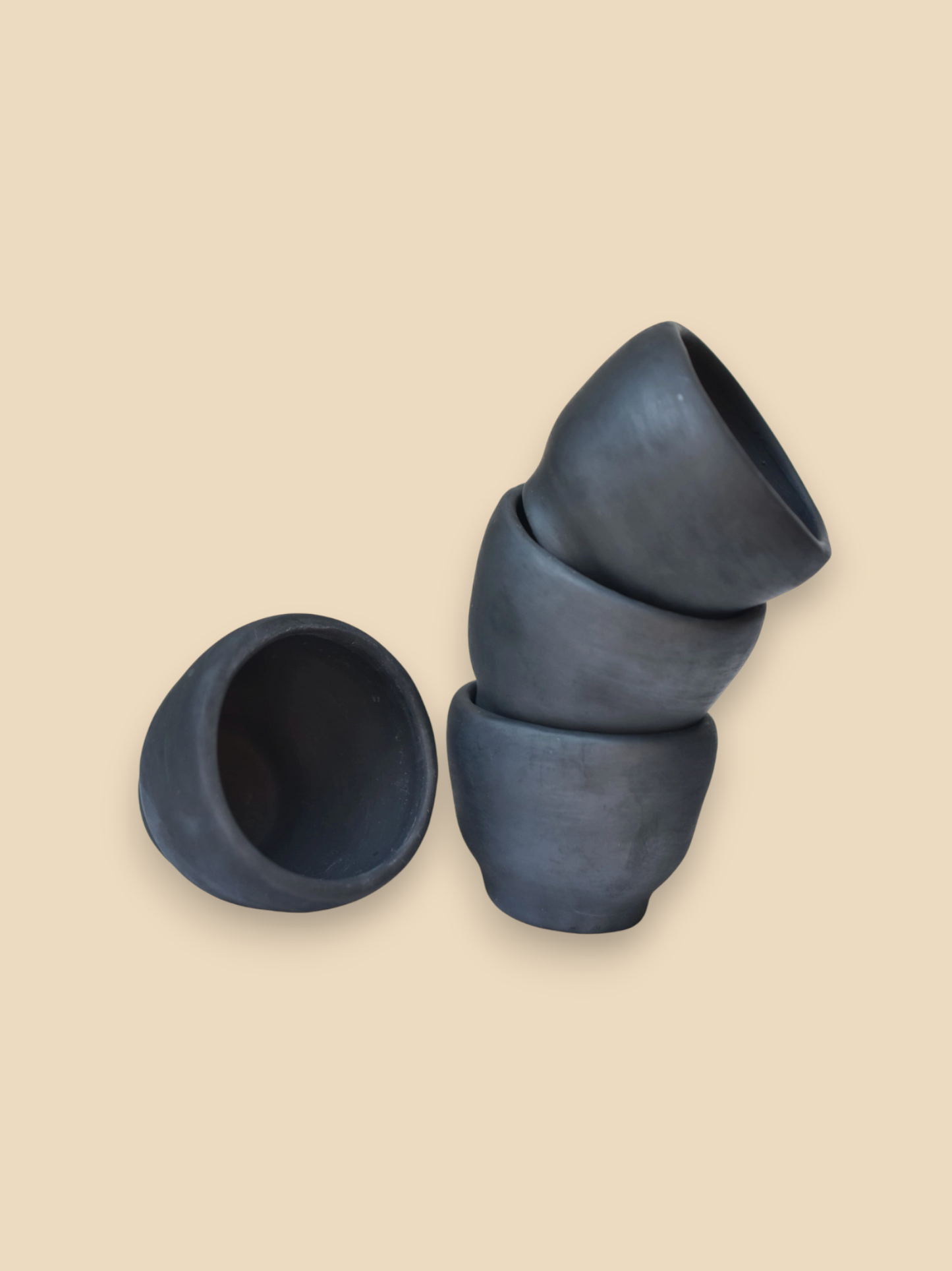 Handmade Mezcalero Copitas (Set of 2)