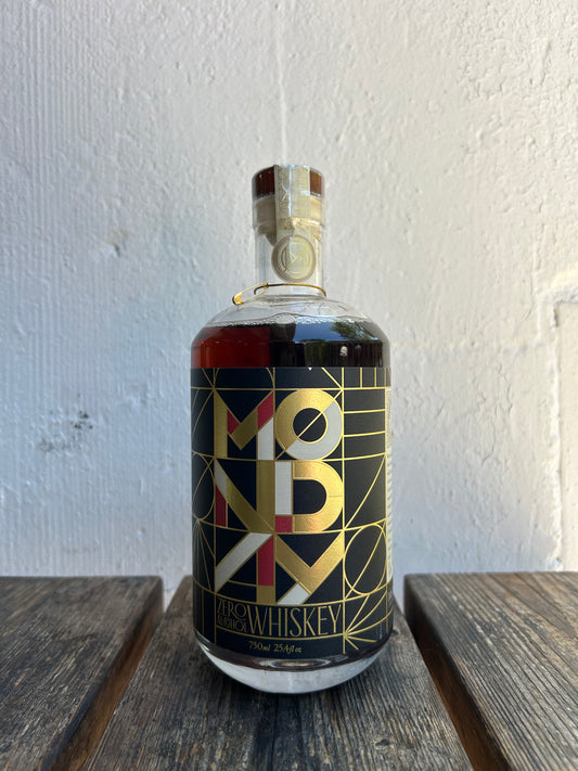 Monday Non-Alcoholic Whiskey