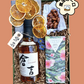 The Japanese Whisky Celebration Gift Set