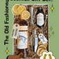 Old Fashioned Celebration Gift Set