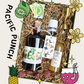 Pacific Punch Cocktail Gift Set