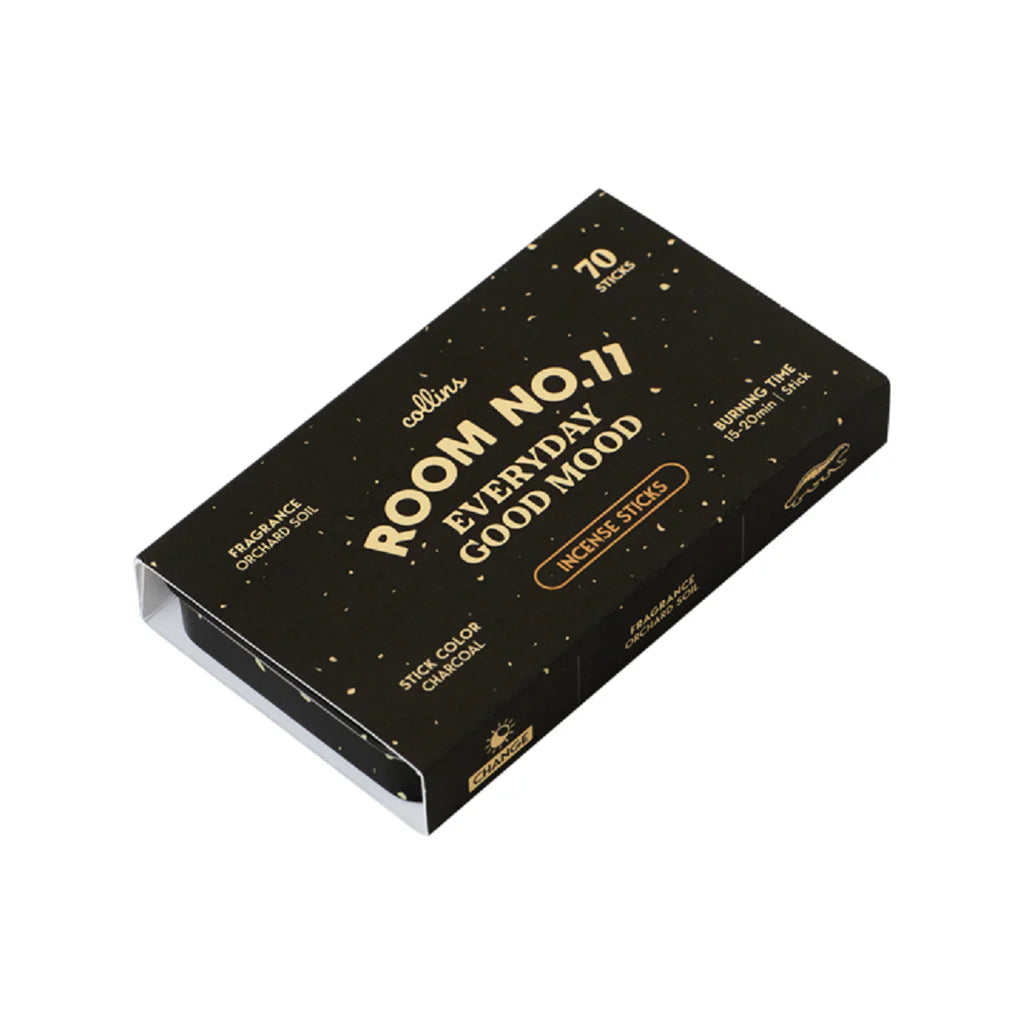 Collins Incense