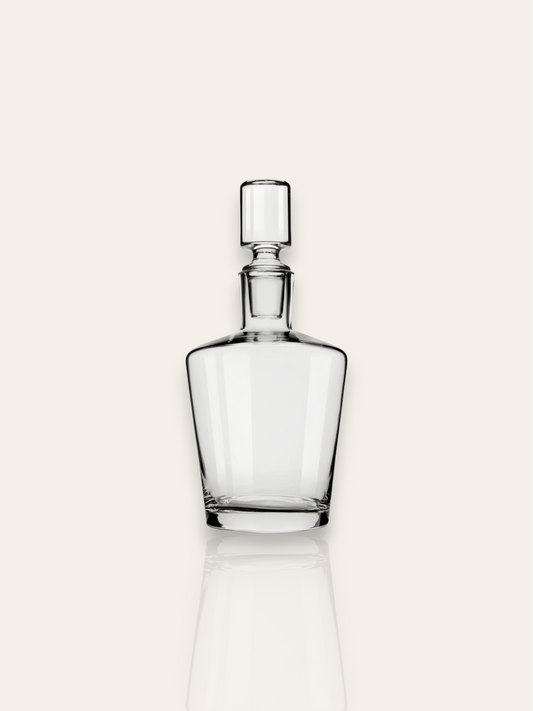 The Royal Liquor Decanter