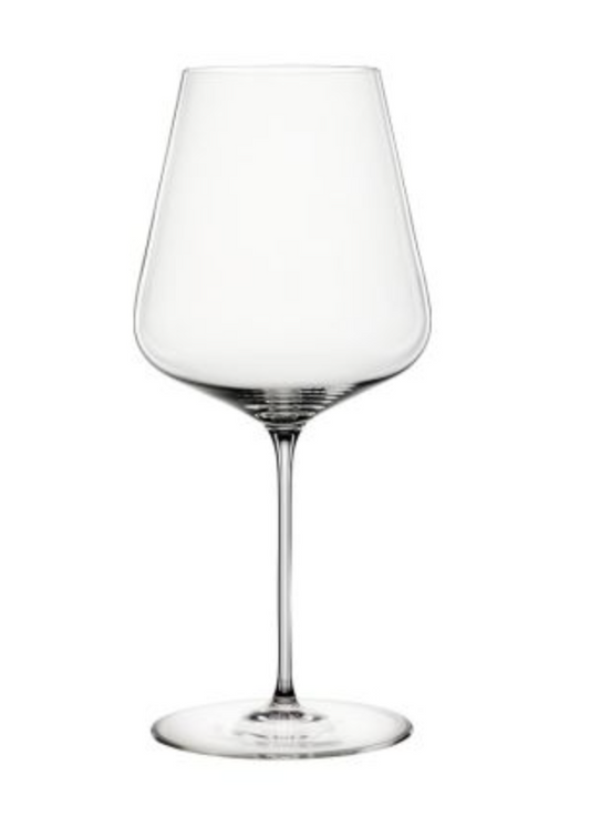 Spiegelau Bordeaux Wine Glass (Boxed set of 2)